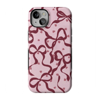 Coquette Crush | Bows Case