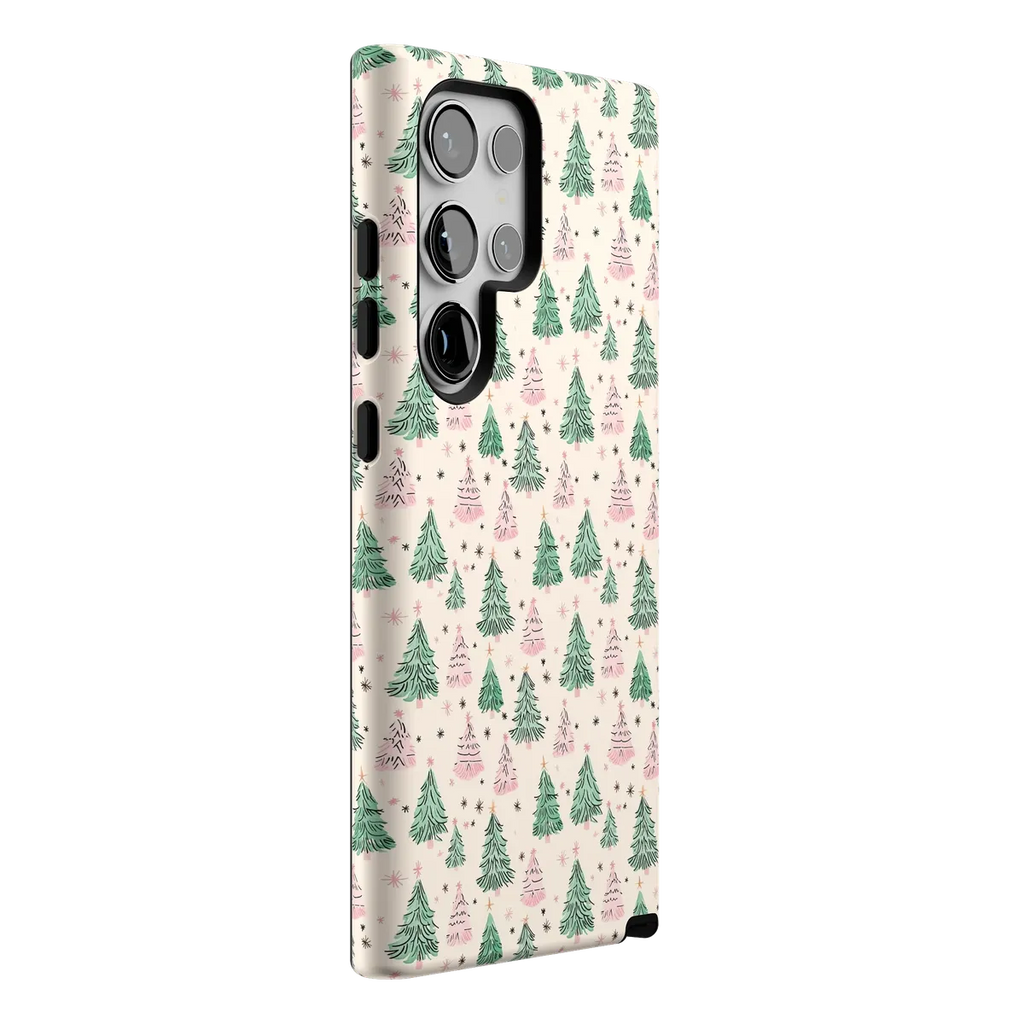 Lookin’ Pine | Christmas Tree Case