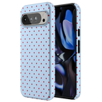 Tiny Stars | Red & Blue Case