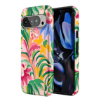 Sunshine Jungle | Poolside Print Case