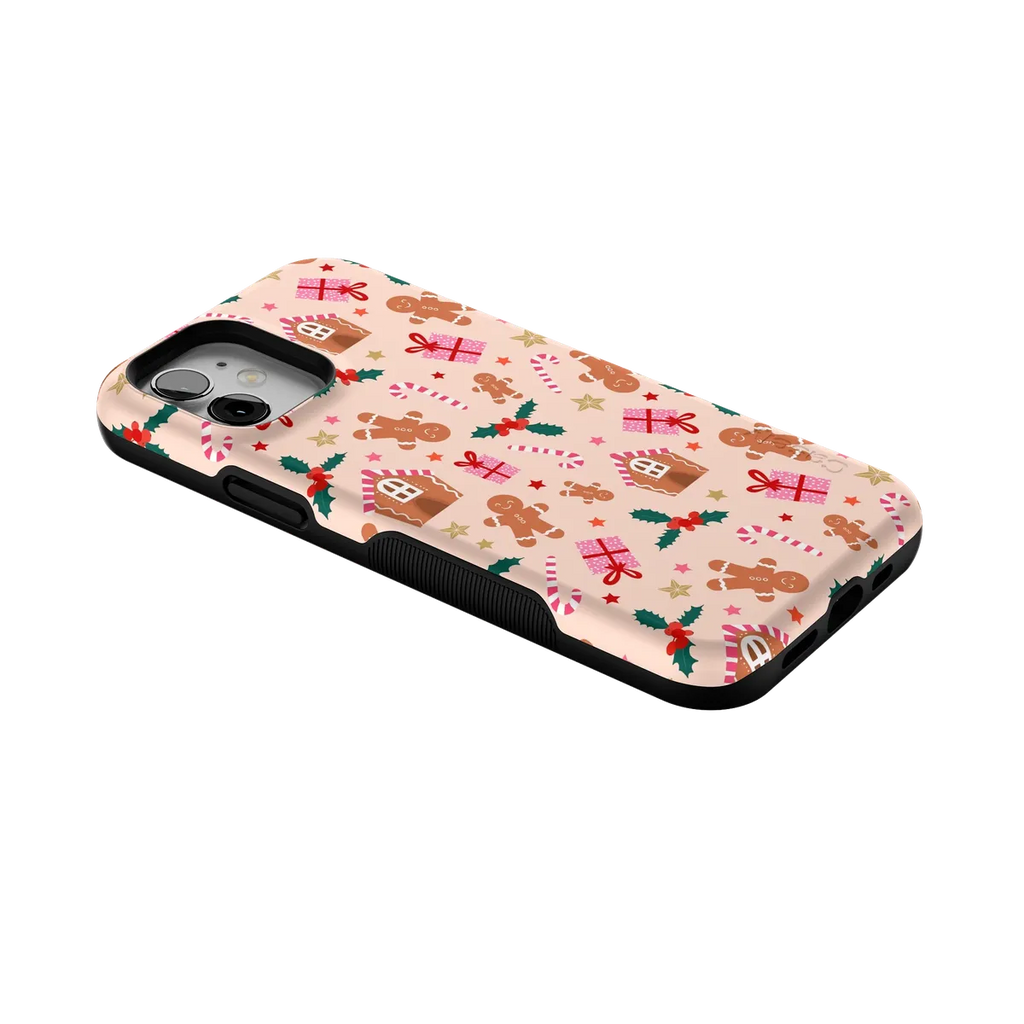 Frosted Wishes | Sweet Treat Case