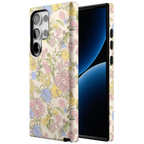 Prairie Blooms | Pastel Floral Case