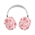 Vintage Belle | Floral Toile AirPods Max Case