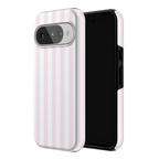 Pink Stripes | Sunday Best Case