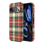 Plaid & Proper | Signature Plaid Case