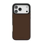Espresso Brown | The Boyfriend Collection