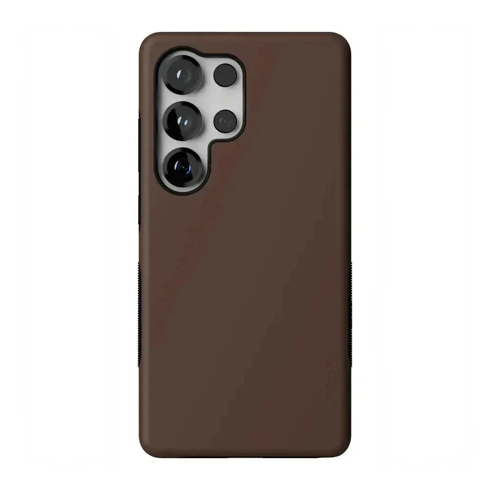 Espresso Brown | The Boyfriend Collection