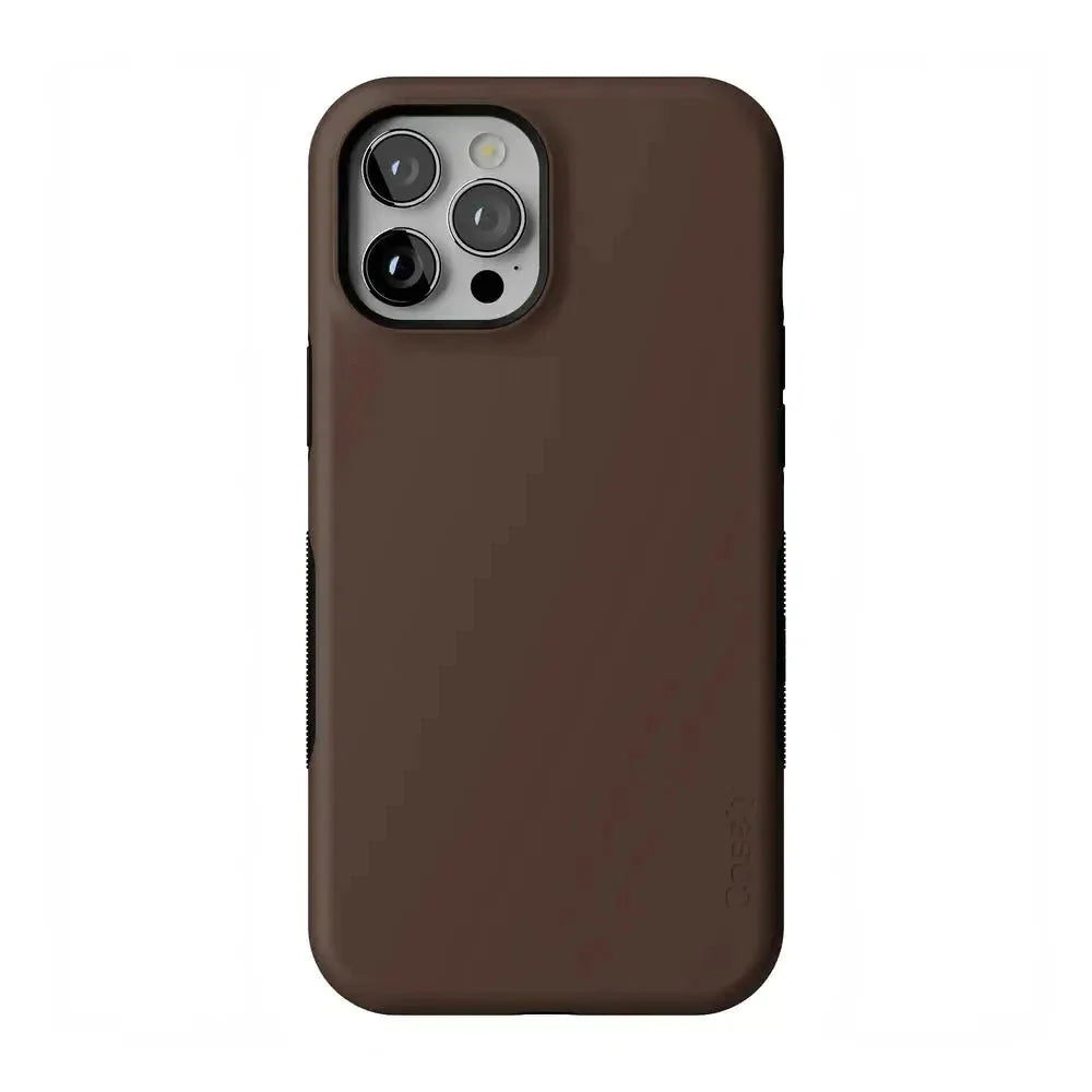 Espresso Brown | The Boyfriend Collection