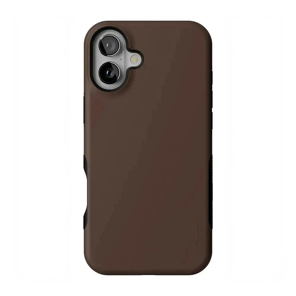 Espresso Brown | The Boyfriend Collection