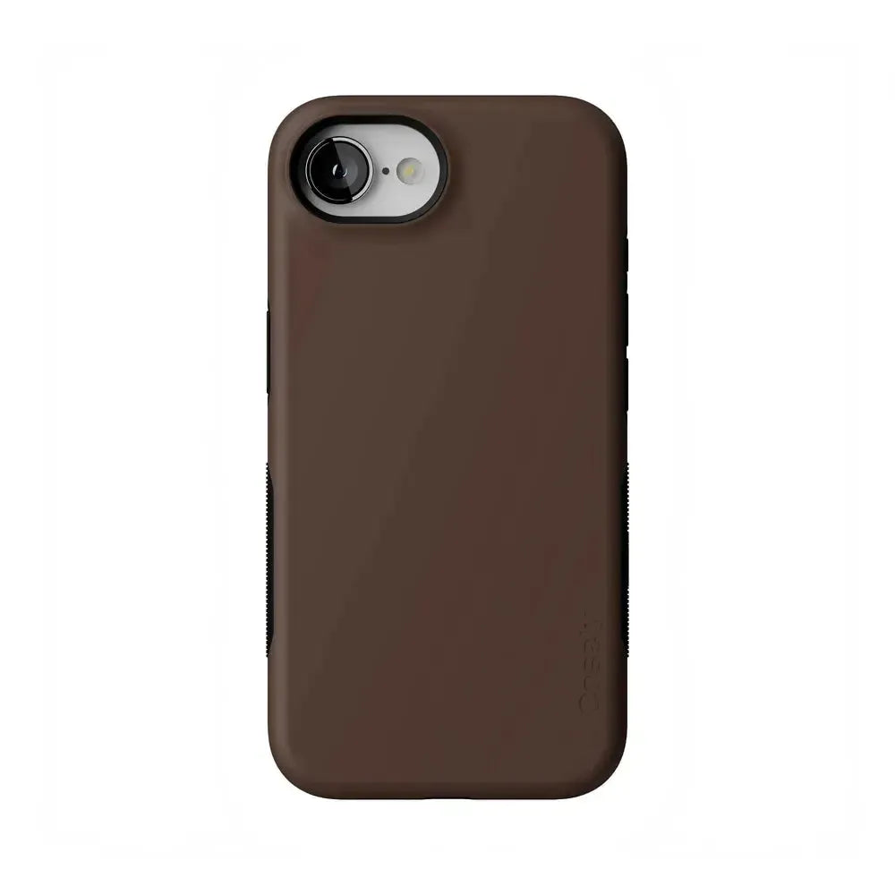 Espresso Brown | The Boyfriend Collection