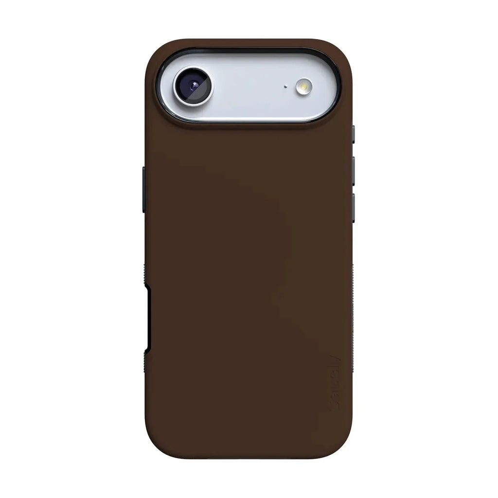 Espresso Brown | The Boyfriend Collection