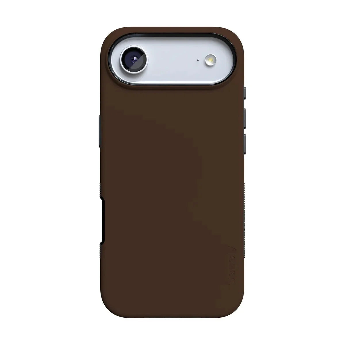 Espresso Brown | The Boyfriend Collection