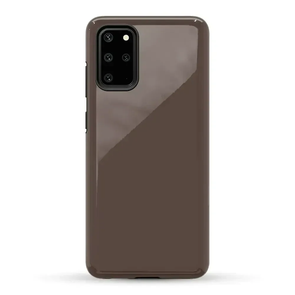 Espresso Brown | The Boyfriend Collection