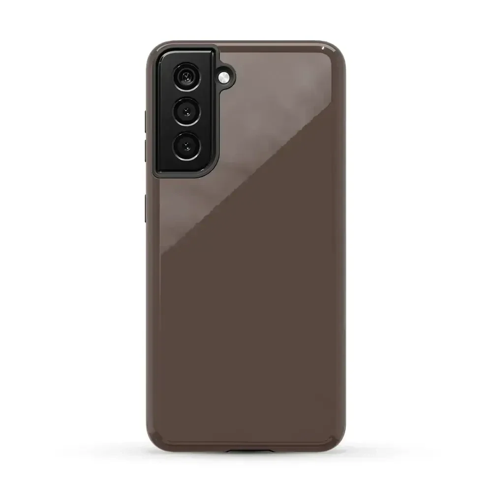 Espresso Brown | The Boyfriend Collection