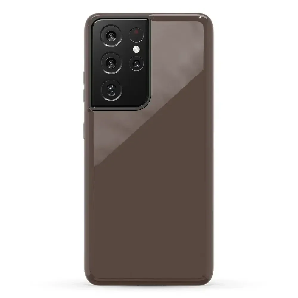 Espresso Brown | The Boyfriend Collection