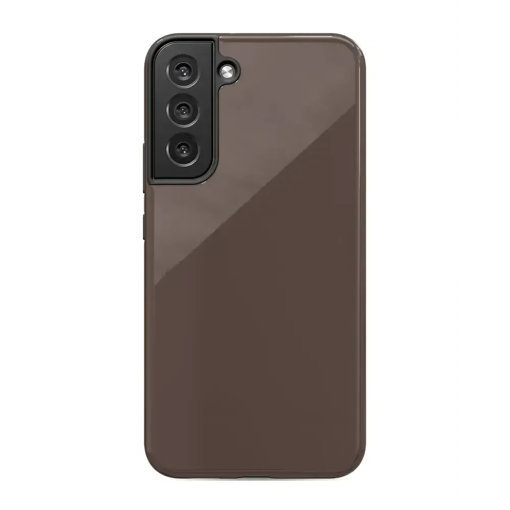 Espresso Brown | The Boyfriend Collection