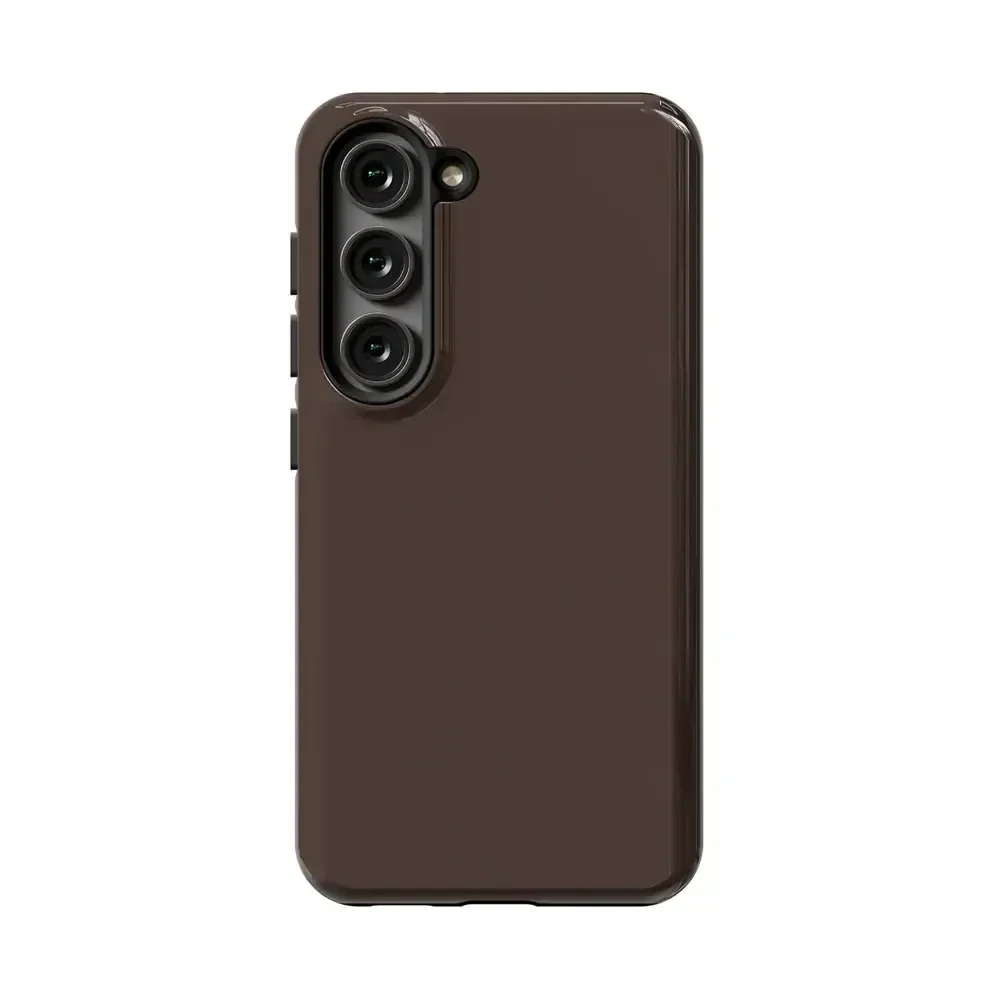 Espresso Brown | The Boyfriend Collection