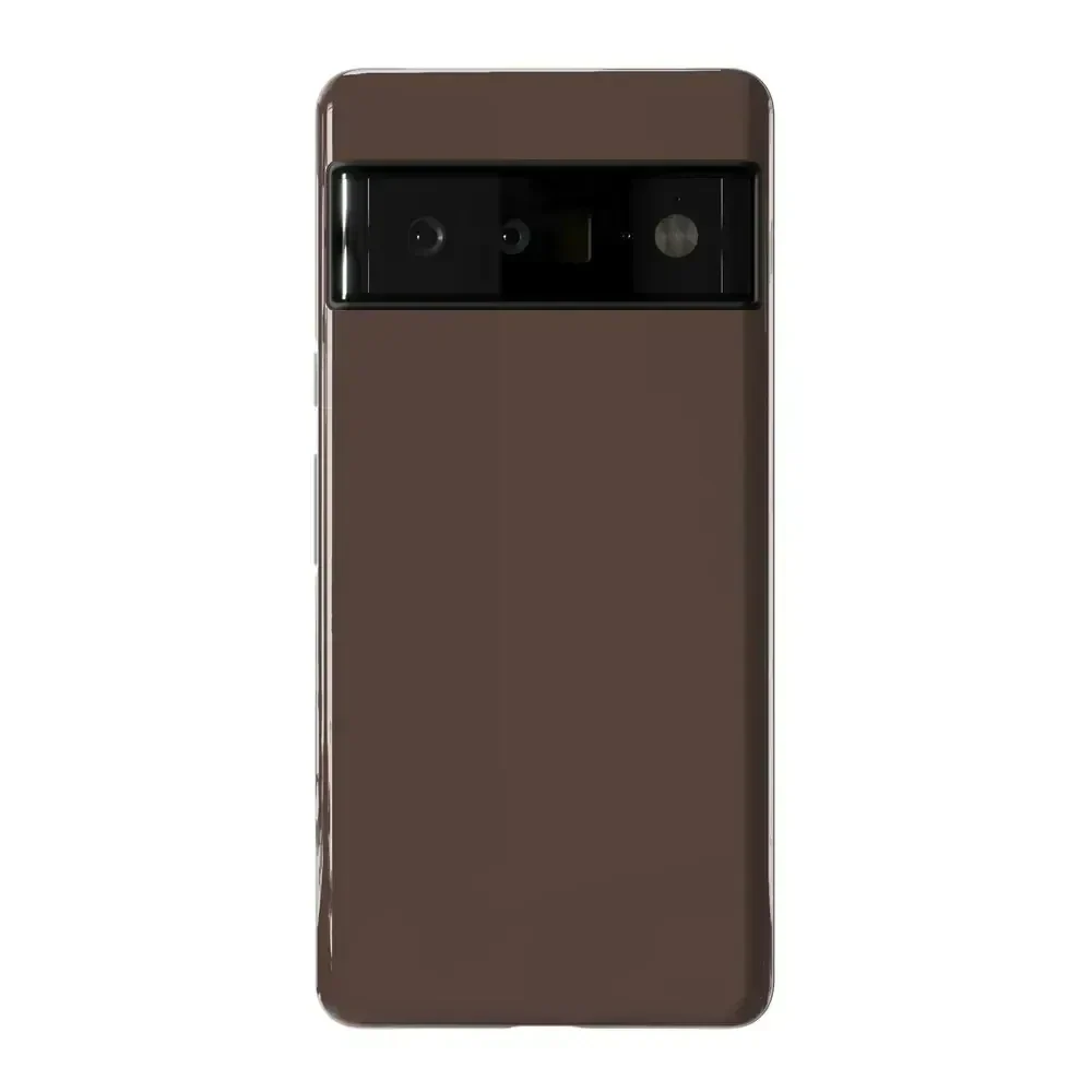 Espresso Brown | The Boyfriend Collection