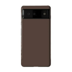 Espresso Brown | The Boyfriend Collection