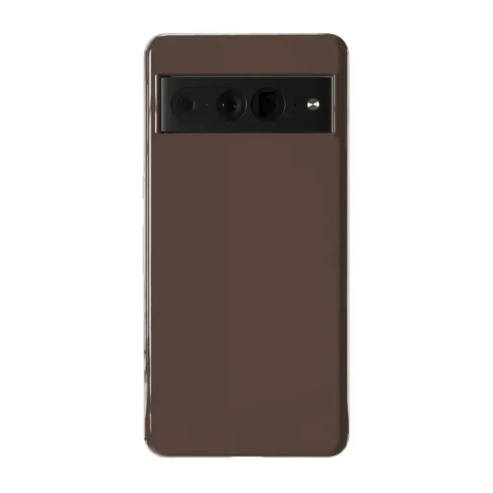 Espresso Brown | The Boyfriend Collection