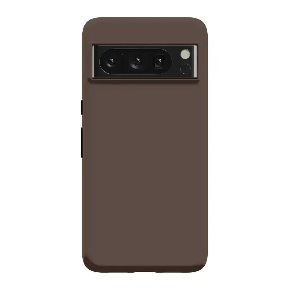 Espresso Brown | The Boyfriend Collection