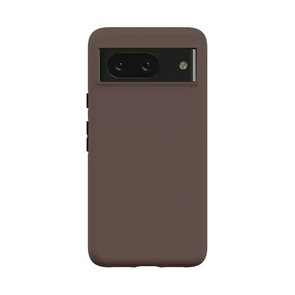 Espresso Brown | The Boyfriend Collection