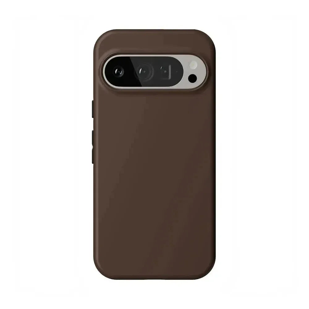 Espresso Brown | The Boyfriend Collection