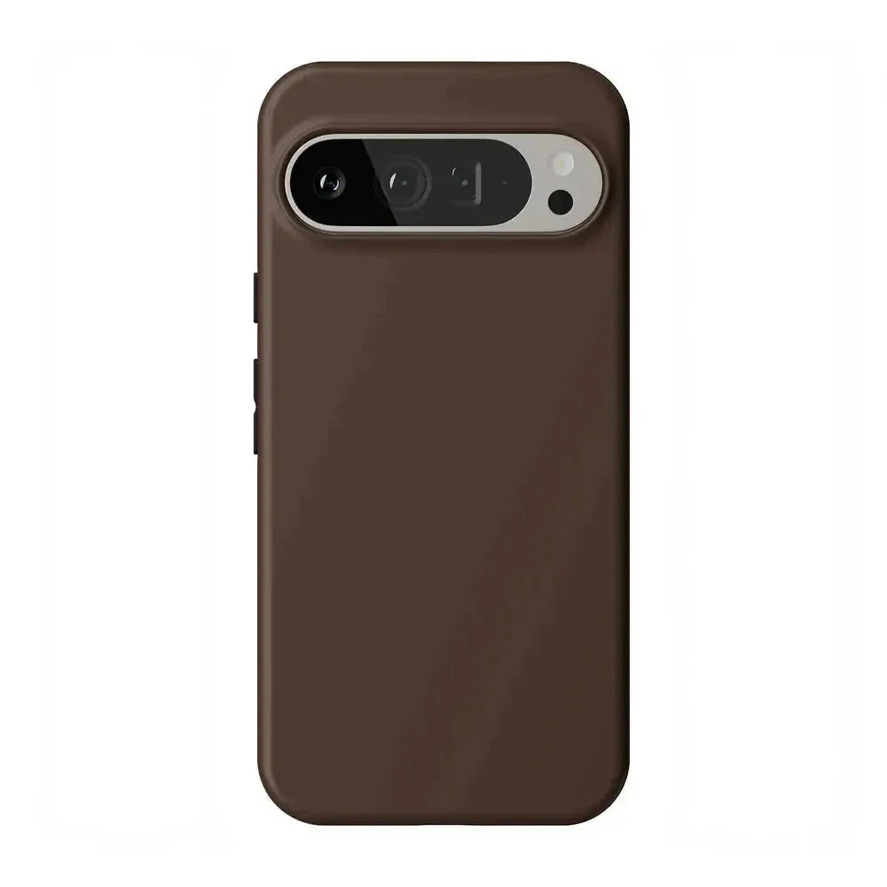 Espresso Brown | The Boyfriend Collection