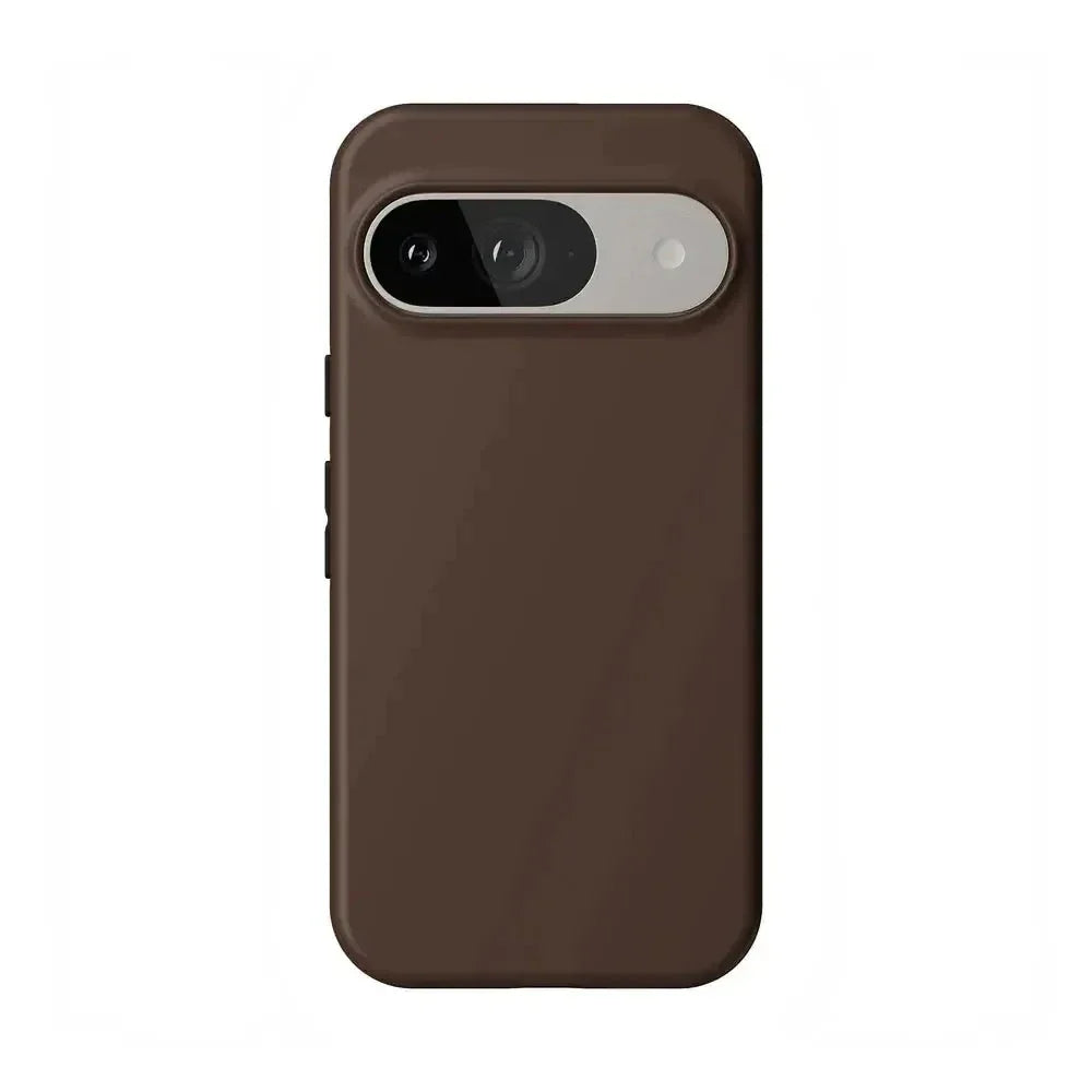Espresso Brown | The Boyfriend Collection