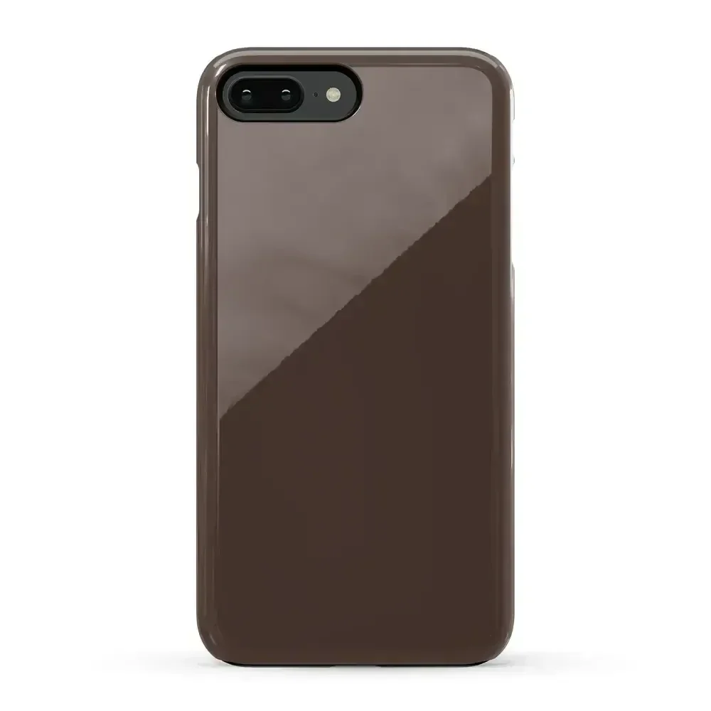 Espresso Brown | The Boyfriend Collection