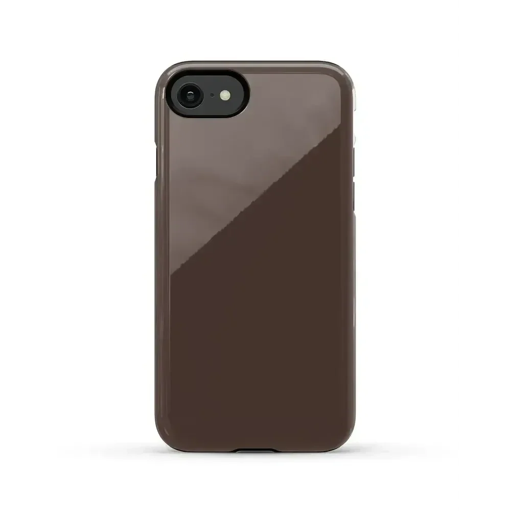 Espresso Brown | The Boyfriend Collection