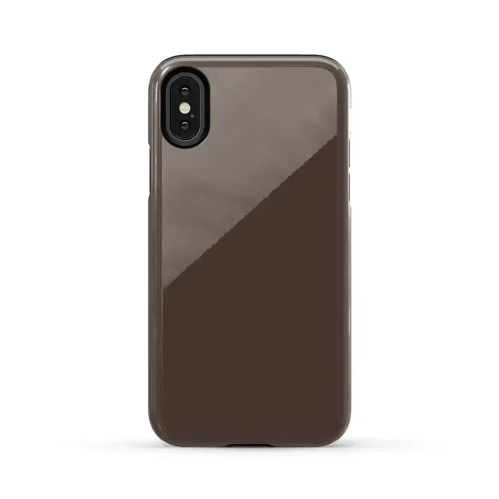 Espresso Brown | The Boyfriend Collection