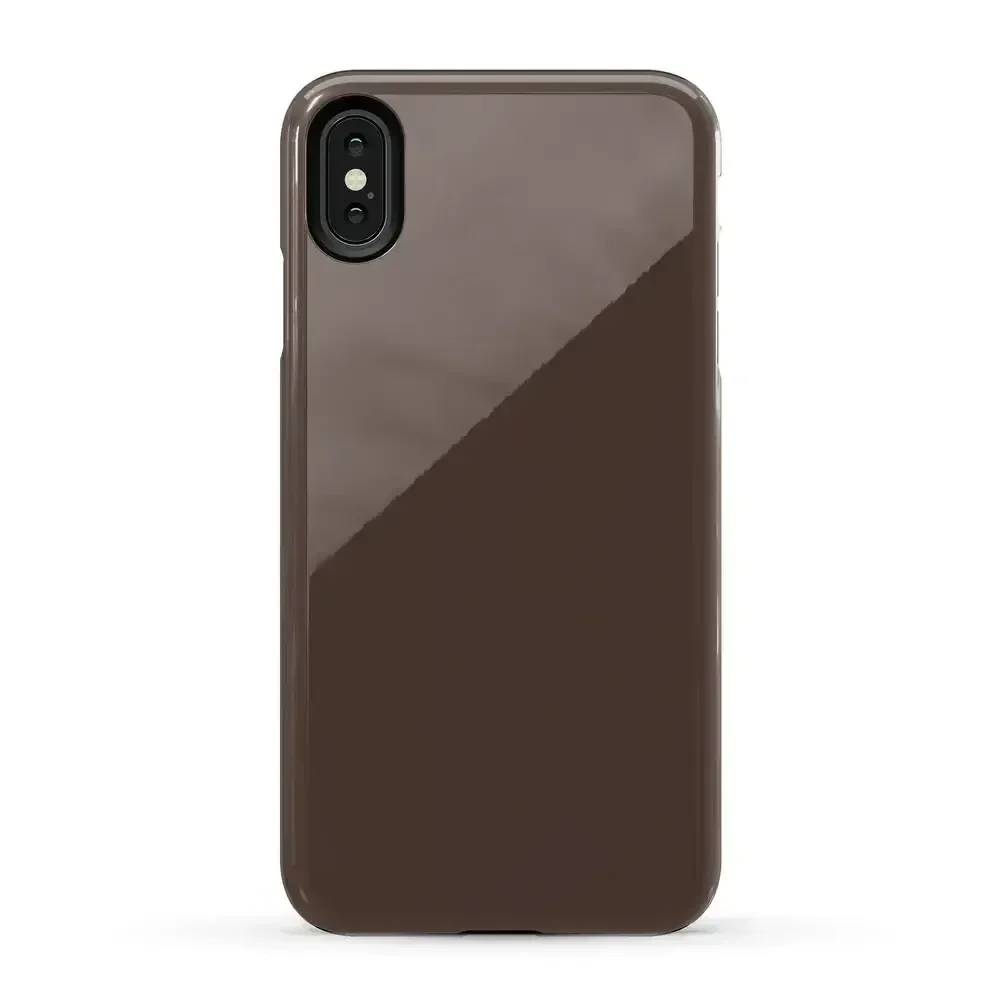 Espresso Brown | The Boyfriend Collection