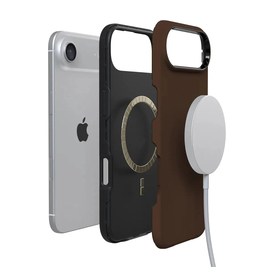Espresso Brown | The Boyfriend Collection