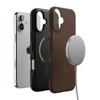 Espresso Brown | The Boyfriend Collection