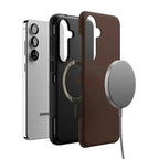 Espresso Brown | The Boyfriend Collection