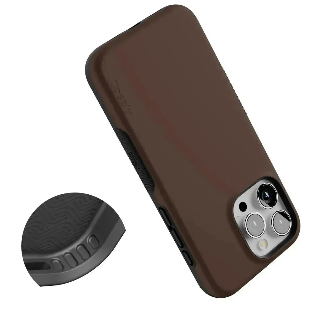 Espresso Brown | The Boyfriend Collection