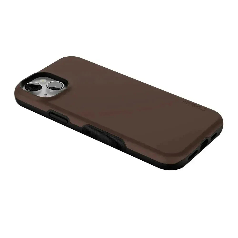 Espresso Brown | The Boyfriend Collection