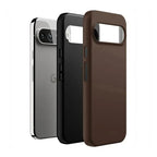 Espresso Brown | The Boyfriend Collection
