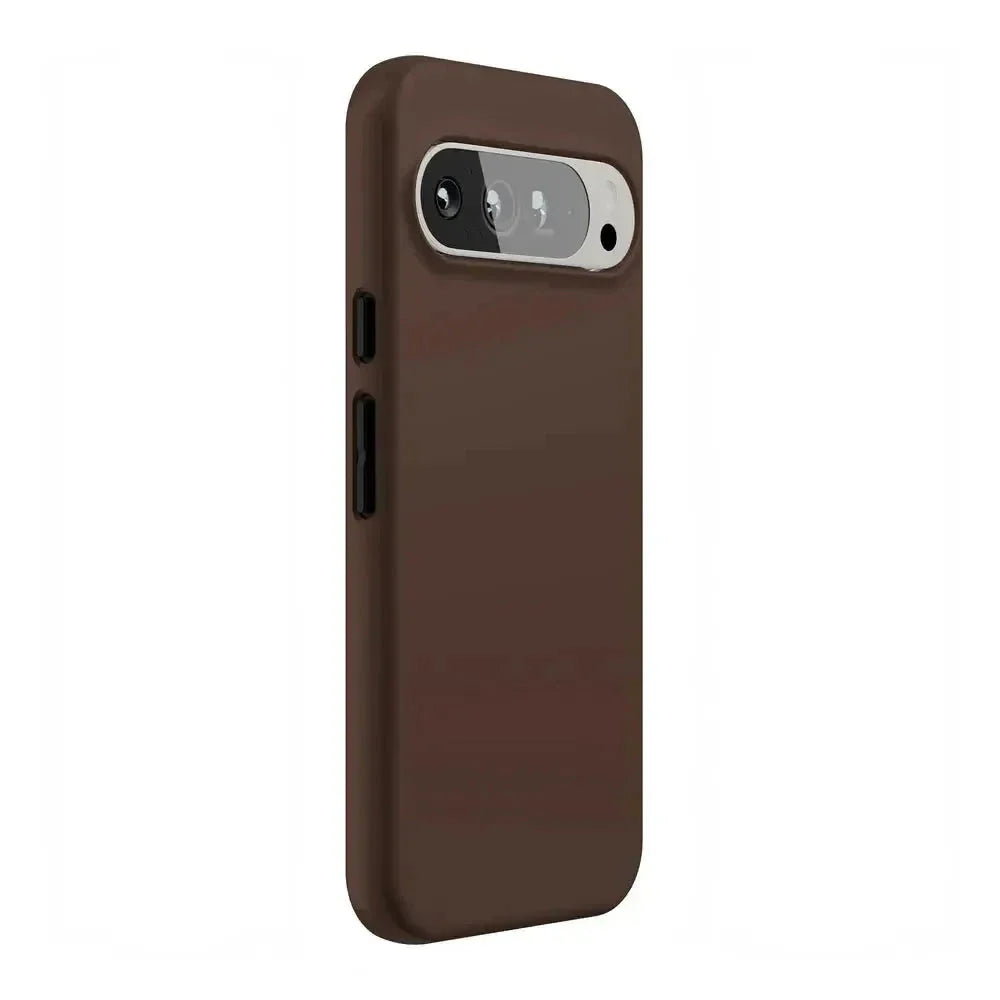 Espresso Brown | The Boyfriend Collection