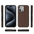 Espresso Brown | The Boyfriend Collection