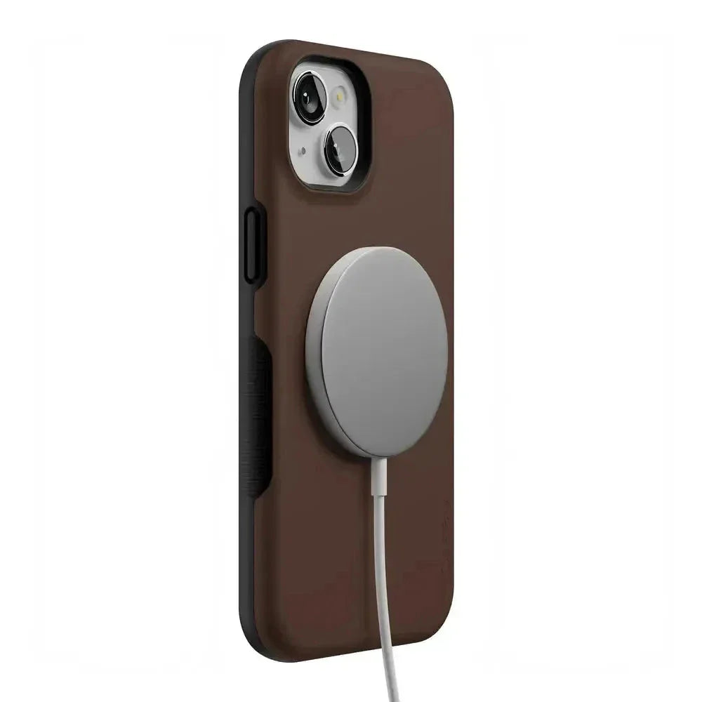 Espresso Brown | The Boyfriend Collection