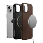 Espresso Brown | The Boyfriend Collection