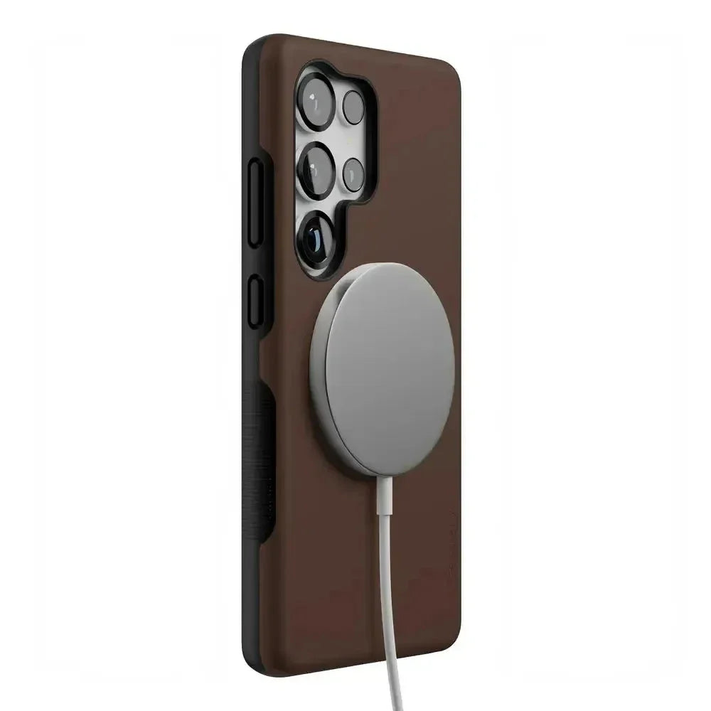 Espresso Brown | The Boyfriend Collection