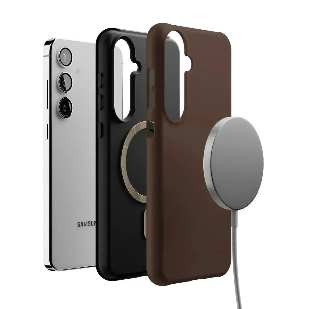 Espresso Brown | The Boyfriend Collection