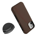 Espresso Brown | The Boyfriend Collection