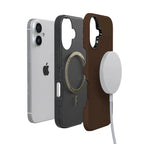 Espresso Brown | The Boyfriend Collection