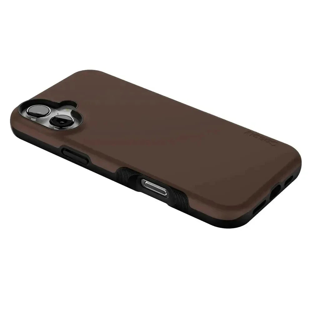 Espresso Brown | The Boyfriend Collection