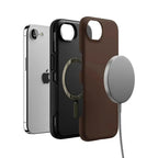 Espresso Brown | The Boyfriend Collection