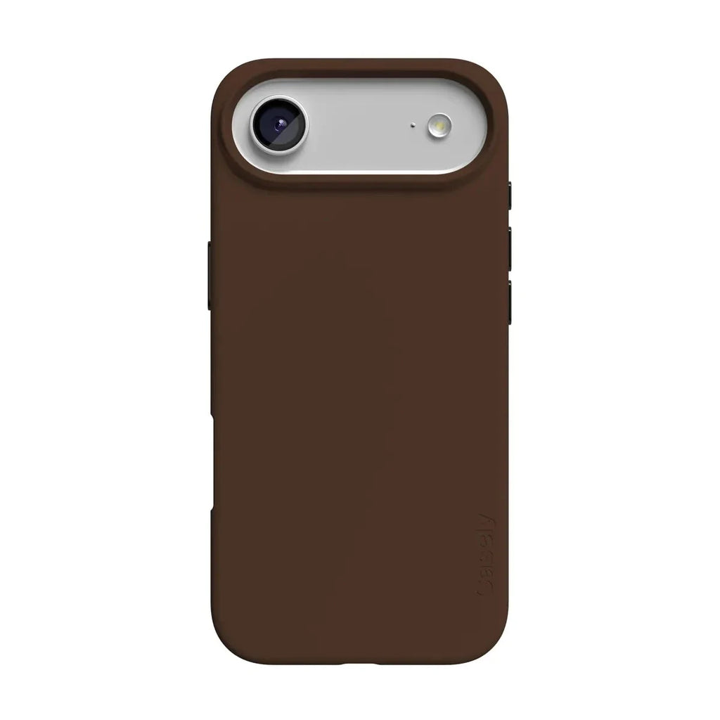 Espresso Brown | The Boyfriend Collection